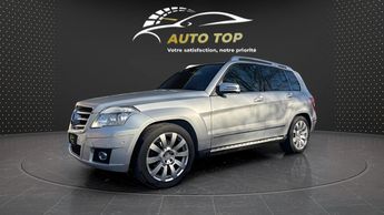 Mercedes Classe GLK