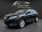 Nissan Qashqai 1.2L DIG-T 115CH ACENTA &agrave; Pantin (93)