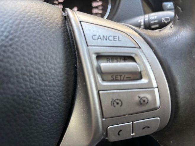 Nissan Qashqai 1.2L DIG-T 115CH ACENTA NOIR de 2014