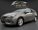 Opel Astra 1.2 TURBO 130CH ELEGANCE 7CV &agrave; Pantin (93)