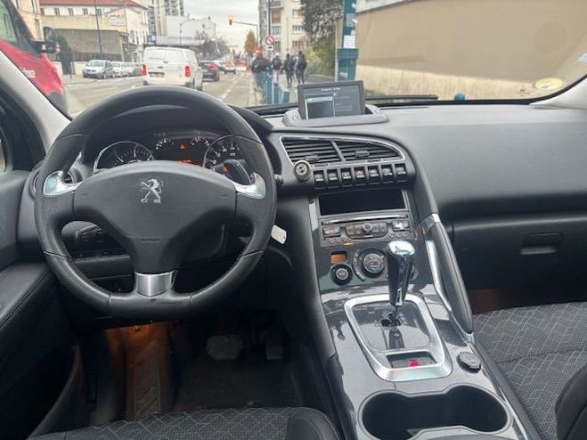 Peugeot 3008 1.6 E-HDI115 FAP FELINE ETG6 NOIR de 2014