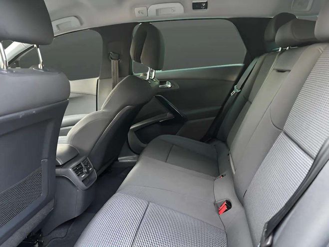 Peugeot 508 2.0 BLUEHDI 150CH FAP ACTIVE BUSINESS NOIR de 2016