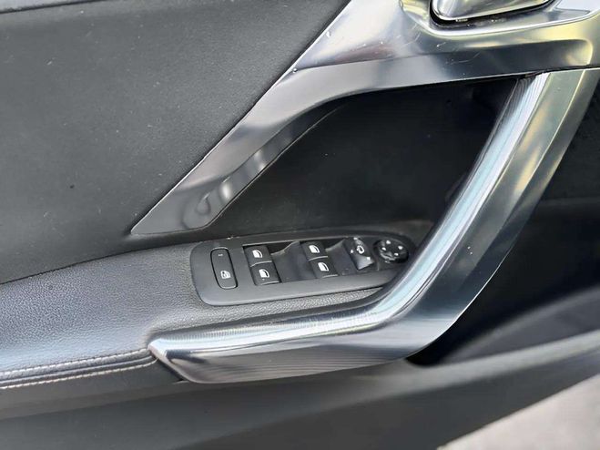 Peugeot 2008 1.6 E-HDI92 FAP FELINE TITANE BLANC de 2014