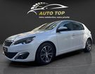 Peugeot 308 1.2 PURETECH 110CH ALLURE S&S 5P &agrave; Pantin (93)