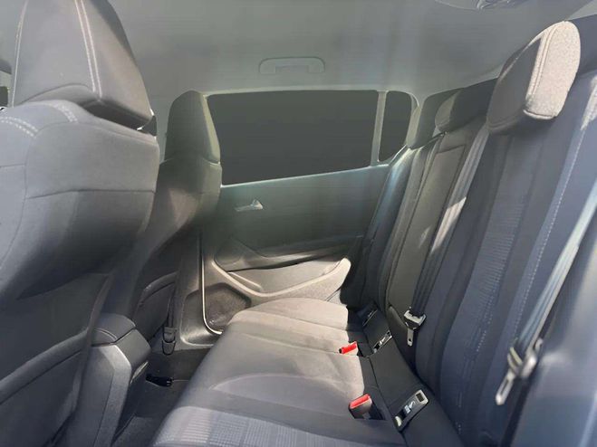 Peugeot 308 1.2 PURETECH 110CH ALLURE S&S 5P BLANC de 2016