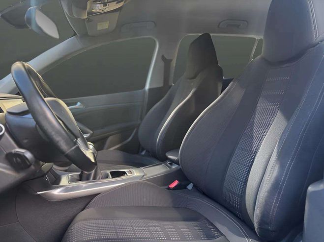 Peugeot 308 1.2 PURETECH 110CH ALLURE S&S 5P BLANC de 2016