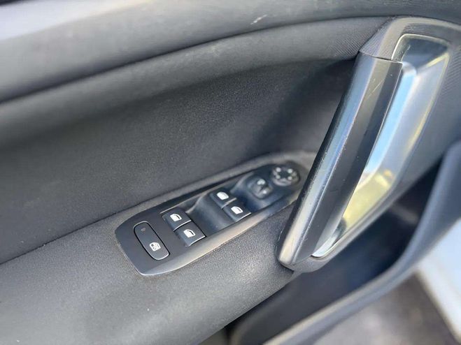 Peugeot 308 1.2 PURETECH 110CH ALLURE S&S 5P BLANC de 2016