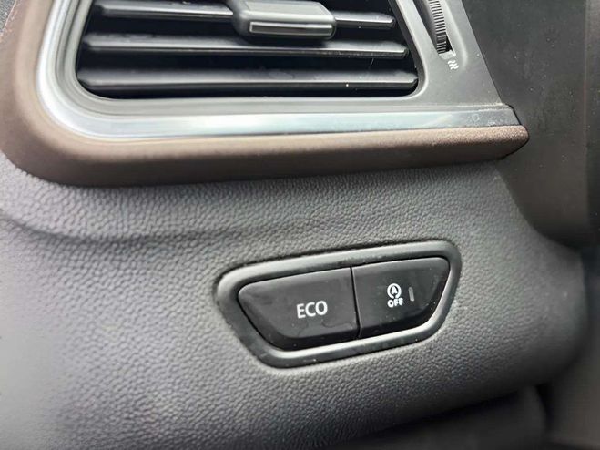 Renault Kadjar 1.5 DCI 110CH ENERGY INTENS ECO� NOIR de 2016