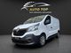 Renault Trafic L1H1 1000 1.6 DCI 115CH GRAND CONFORT &agrave; Pantin (93)