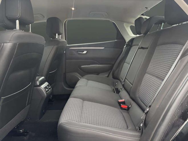 Renault Talisman 1.6 DCI 130CH ENERGY BUSINESS NOIR de 2017