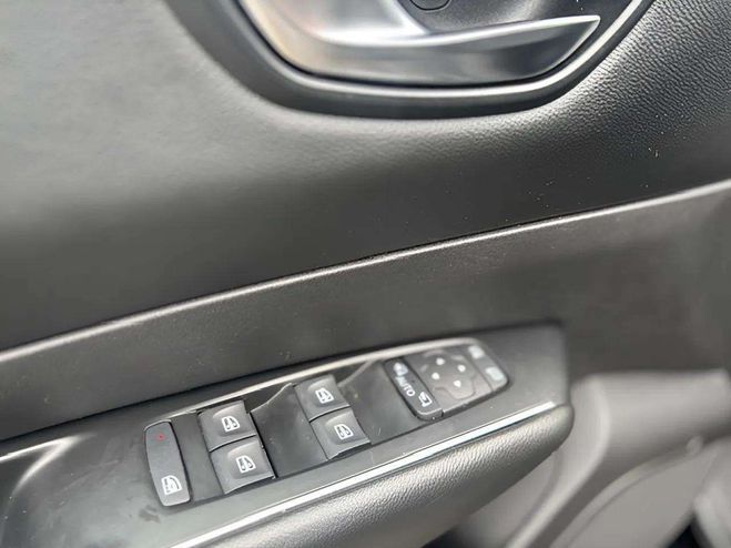 Renault Talisman 1.6 DCI 130CH ENERGY BUSINESS NOIR de 2017