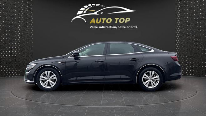Renault Talisman 1.6 DCI 130CH ENERGY BUSINESS NOIR de 2017