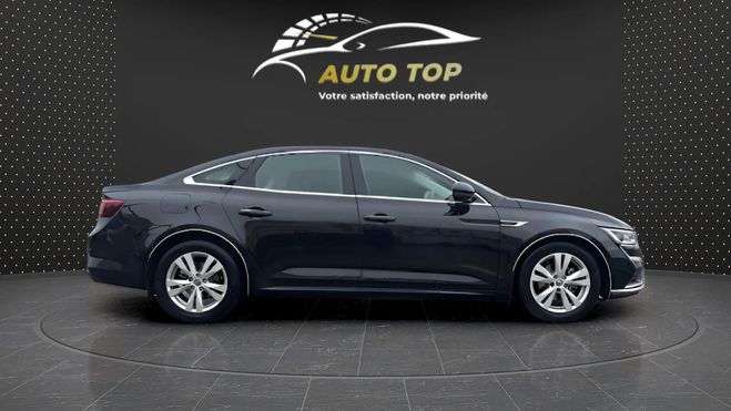 Renault Talisman 1.6 DCI 130CH ENERGY BUSINESS NOIR de 2017