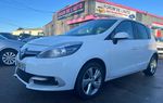 Renault Scenic (3) 1.2 TCE 115 ENERGY LIMITED MAGNIFIQU &agrave; Coigni�res (78)