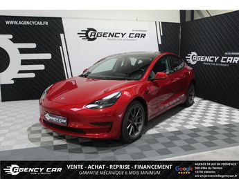  Voir d&eacute;tails -Tesla Model 3 Standard Plus Propulsion RWD MY22 &agrave; Venelles (13)