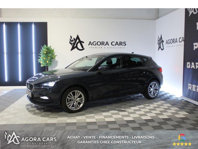 Cliquer pour voir la photo suivante Seat Leon 1.5 TSI - 115 2025 BERLINE Style - GARAN GRIS de 2026