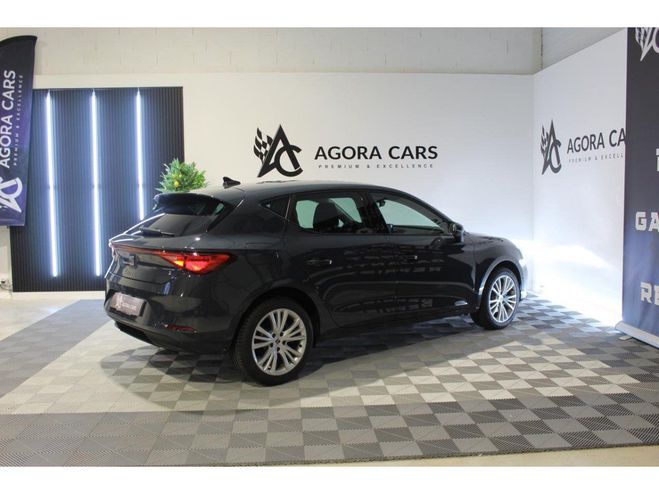 Seat Leon 1.5 TSI - 115 2025 BERLINE Style - GARAN GRIS de 2026