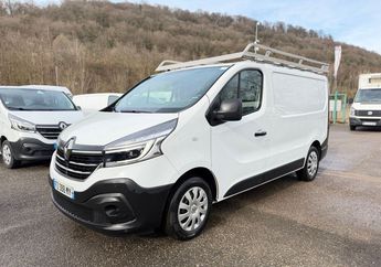  Voir d&eacute;tails -Renault Trafic 2.0 DCI 120CV Grand confort -GARANTIE- T &agrave; Algrange (57)