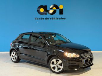  Voir d&eacute;tails -Audi A1 Sportback 1.4 tdi 90 - 5 PORTES &agrave; Savonni�res-devant-Bar (55)