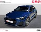 Audi A3 Sportback TFSI e Hybride rechargeable 27 à Monaco (98) Audi A3 Sportback TFSI e Hybride rechargeable 27 à Monaco (98)