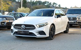  Voir d&eacute;tails -Mercedes Classe A 250e AMG LINE 218 CH 7G-DCT MULTIBEAM LE &agrave; Meyreuil (13)