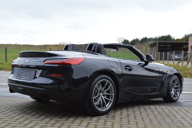 BMW Z4 sDrive20i 197 ch Advantage - 23.000 km noir de 2019