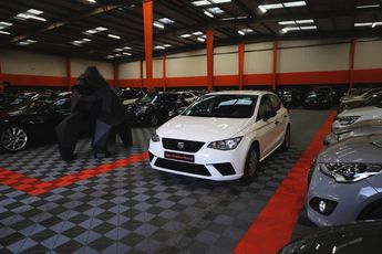  Voir d&eacute;tails -Seat Ibiza 1.0 MPI 80CH START/STOP REFERENCE EURO6D &agrave; Beauchamp (95)