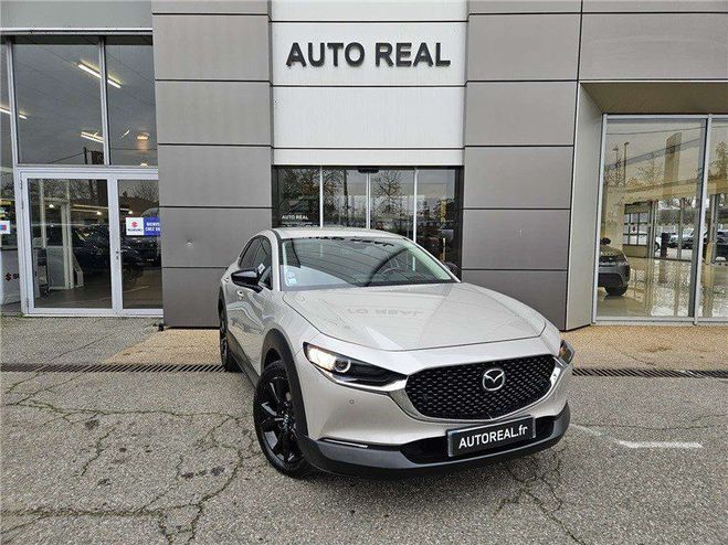 Mazda Cx 3 0 2022 2.0L e-SKYACTIV G M Hybrid 122 ch Platinium Quartz de 2023