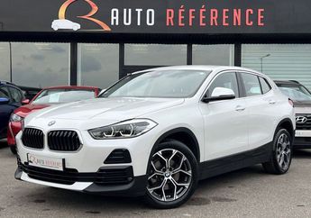  Voir d&eacute;tails -BMW X2 (F39) SDRIVE18IA 136 CH DKG7 1ERE MAIN C &agrave; Lestrem (62)