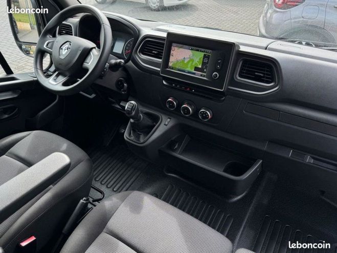 Renault Master FOURGON 279 HT/mois GARANTIE 6 ANS L2H2  Blanc de 2021
