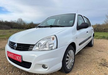  Voir d&eacute;tails -Renault Clio 1,5l dci 65 cv Pack clim 5 portes Kit di &agrave; Lagney (54)