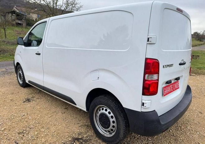 Peugeot Expert 2,0l hdi 120 cv r�vis� & Kit distributio Blanc de 2019