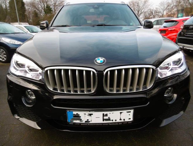 BMW X5 IV (G05) xDrive40d 340ch M Sport *GARANT noir m�tal de 2018