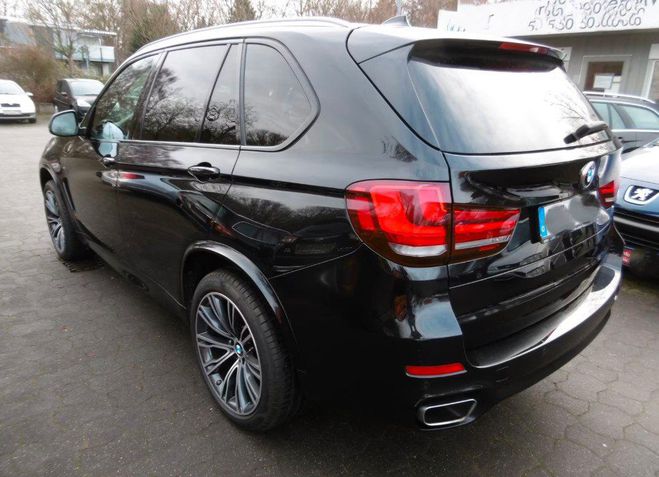 BMW X5 IV (G05) xDrive40d 340ch M Sport *GARANT noir m�tal de 2018