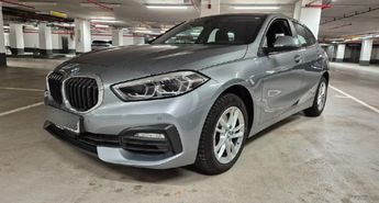  Voir d&eacute;tails -BMW Serie 1 116 d DKG7 Advantage 11/2022 *GARANTIE 1 &agrave; Saint-Patrice (37)