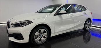  Voir d&eacute;tails -BMW Serie 1 116D 116 Ch DKG7 BUSINESS DESIGN /01/202 &agrave; Saint-Patrice (37)