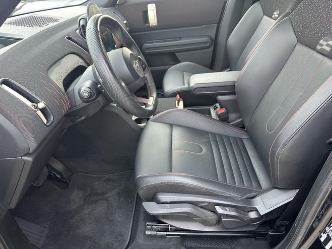 Mini Countryman C 1.5i AUT. JCW | PANO | HEADUP | HARMAN Noir de 2024
