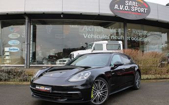  Voir d&eacute;tails -Porsche Panamera ii sport turismo 4 e-hybrid entretien de &agrave; Fontenay-sur-Eure (28)