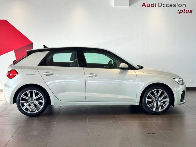 Audi A1 Sportback 25 TFSI 95 ch S tronic 7 Desig Gris de 2024