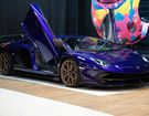 Lamborghini Aventador SVJ COUPE 6.5 V12 770cv | Ad Personam Li &agrave; Saint-Michel-sur-Orge (91)