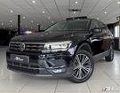 Volkswagen Tiguan ALLSPACE TSI 150 CH 7 PLACES DSG6 CARAT  &agrave; Fay-aux-Loges (45)
