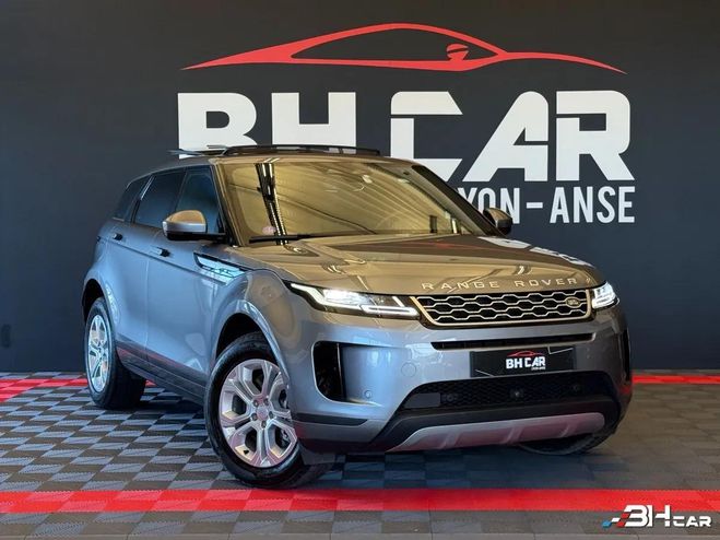 Land rover Range Rover Evoque Mark II 2.0 P 200ch Bio�thanol d' Gris de 2022