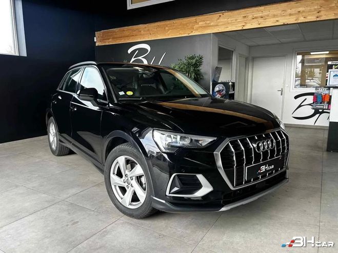 Audi Q3 2.0 35 tdi 150 quattro  de 2019
