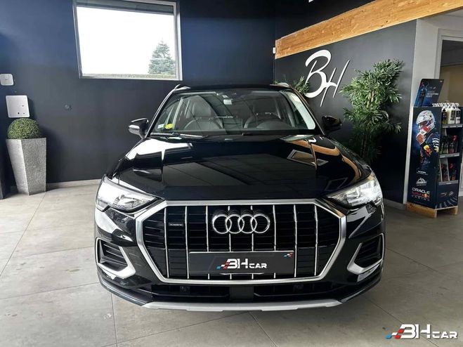 Audi Q3 2.0 35 tdi 150 quattro  de 2019