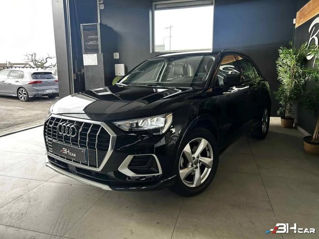 Audi Q3 2.0 35 tdi 150 quattro  de 2019