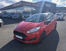 Ford Fiesta 1.0 ECOBOOST 140CH STOP&START ST-LINE 3P &agrave; Aubi�re (63)
