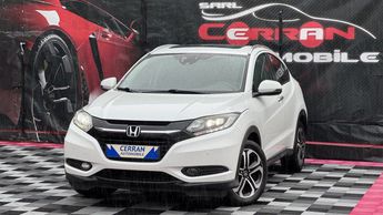  Voir d&eacute;tails -Honda HRV V 1.5 I-VTEC 130CH EXCLUSIVE NAVI CVT &agrave; Creutzwald (57)