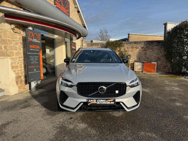 Volvo XC60 T8 AWD Polestar Engineered - 310 145 - B Gris de 2022