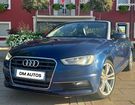 Audi A3 cabriolet s line 2.0 tdi 184ch &agrave; Wittelsheim (68)
