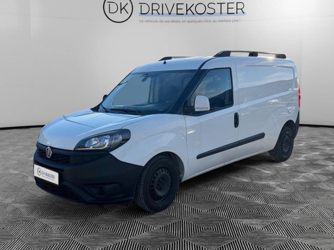 Fiat Doblo 1.6 Multijet II 16V - 120 EcoJet - 750KG INCONNU de 2022